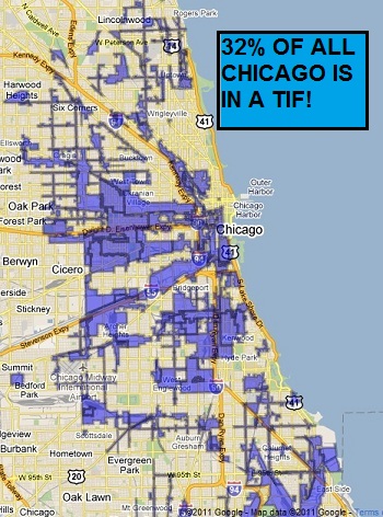Chicago_TIFs_Map